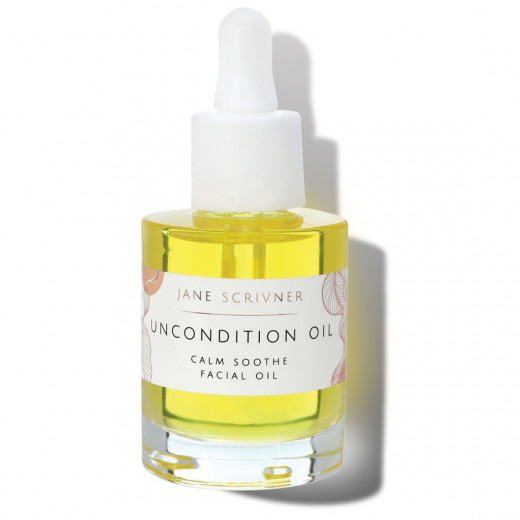 JANE SCRIVNER - UN CONDITION OIL - Hojivé a upokojujúce pleťové olejové sérum 30ml
